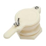 2個入り ハイブ 蜂蜜 ゲート バルブ ハニーゲートバルブ プラスチック製 養蜂ツール 蜜蜂 養蜂器具