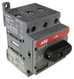 ABB ot80 F3切断non-fusibleスイッチ、3p、80 A、ul508
