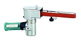 Dynabrade 15400 Dynafile III Abrasive Belt Tool, Teal [並行輸入品]