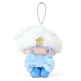 サンリオ(SANRIO) マスコットホルダー（キラキラウインター） リトルツインスターズ(キキ) 対象年齢6才以上 265799