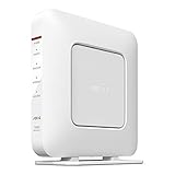 バッファローWiFi ルーター無線LAN 最新規格 Wi-Fi6 11ax / 11ac AX1800 573+1201Mbps 日本メーカ