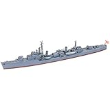 タミヤ 1/700 ウォーターラインシリーズ No.428 日本海軍 駆逐艦 松 プラモデル 31428