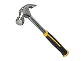 スチールシャフトClaw Hammers 227g (8oz) FAICAS8