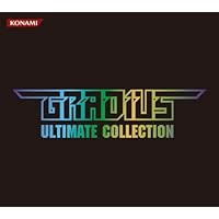 Amazon.co.jp: グラディウスIV: ミュージック