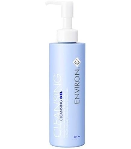 Amazon | エンビロン クレンジングジェル 100g | エンビロン