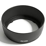 レンズフード、 Ef 28mm f2.8 Ef 35mm f2レンズ用、耐久性と耐摩耗性、バックライトを効果的に排除し、レンズを傷から保護し、操作が簡単
