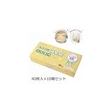 生ゴミ用消臭袋 BOXタイプ 40枚入×10箱セット シヨポリ-210