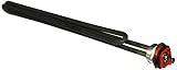 Rheem SP10869KL Screw-In 240-volt/3500-watt Element, Premium Resistored Stainless Steel [並行輸入品]