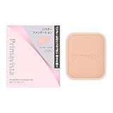 プリマヴィスタ ブライトチャージ パウダー ピンクオークル０３