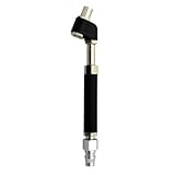 GREENCROSS 自動車用エアーチャック E‐02SP‐OPB