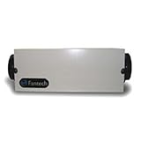 Fantech FB 6インラインフィルタボックスW / Merv 12フィルタ6 "ダクト