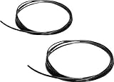 チヨダ TEタッチチューブ 16mm/20m オレンジ TE1620OR
