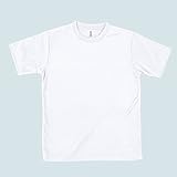 アーテック ライトドライTシャツ 39603 XL ホワイト
