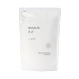 敏感肌用乳液 しっとり (詰替用) 180mL 83435042