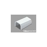 マサル工業 ニュー・エフモール付属品-ボックス用ブッシング(1号・グレー) SFMB11