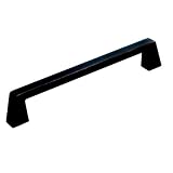 A55279 Orb 8 In. Appliance Pull Blackrock - Oil Rubbed Bronze