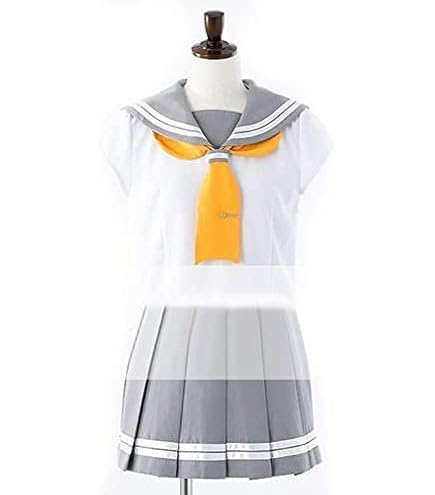 Amazon.co.jp: ACOS ラブライブ! サンシャイン!! 浦の星女学院制服