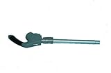Hoover 48642100 Upper Handle with Wand Assembly
