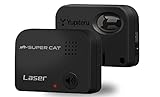 ユピテル(Yupiteru) レーザー探知機 SUPER CAT LS21 第4世代アンプIC コンパクト 3年保証