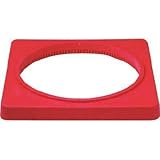 三甲:サンコー 樹脂製カラーコーンベット(2.0kg)赤 8Y0079 型式:8Y0079