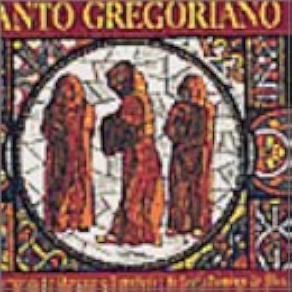 Amazon.co.jp: グレゴリオ聖歌集: ミュージック