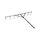 ハラックス 線引くん　アルミ製ライン引き （LH-1800）