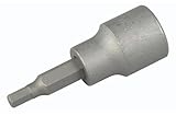 OTC（6162 )分数六角ソケット – 5 / 32インチ、3 / 8 "スクエアドライブ