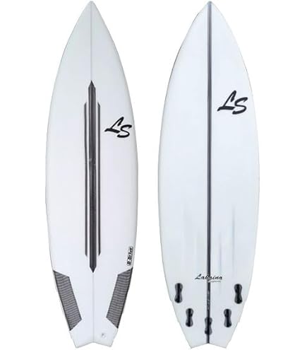 Amazon | Modex サーフボード (EPSフォーム）5'10