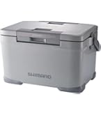 Amazon.co.jp: シマノ(SHIMANO) フィクセル ライト 22L NF-422V グレー