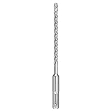 DEWALT DW5517 1/4-Inch by 4-Inch by 6-Inch Solid Rock CarbideSDS+ [並行輸入品]