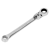SK11 フレックスメガネラチェットレンチ 13mm MFR-13WL