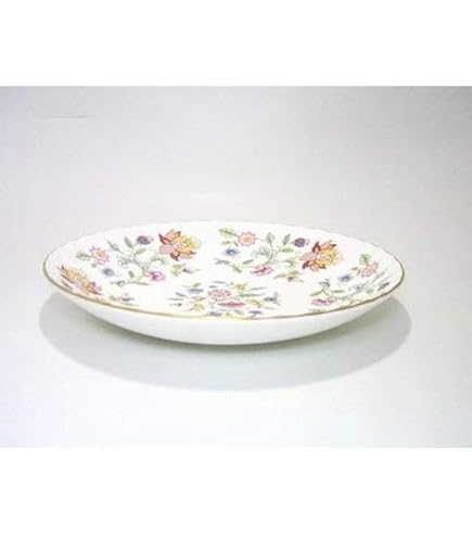 Amazon.co.jp: MINTON(ミントン) 英国製 ハドンホールブルー 27cm