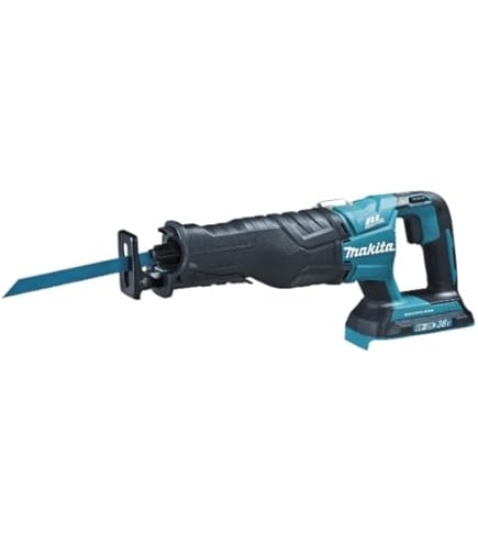 Amazon | マキタ(Makita) 充電式レシプロソー 40Vmax バッテリ