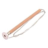 uxcell ABB高電圧ヒューズ シルバートーン NCX12/100 タイプAC 6-12KV 7.5A 600mm長