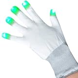 Flashing Glove おもちゃ (並行輸入)