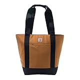 Carhartt カーハート Large Insulated Convertible Backpack Cooler Tote (並行輸入品) トートバッグ バッグ