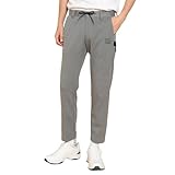 [キャロウェイ] メンズ ジョガーパンツ (セットアップ対象品) / ゴルフ / C24226101 1021_グレー