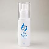 消臭スプレー バイオファイター Bio Fighter 100ml 消臭