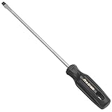 Pro-Grade 17012 1/4-Inch x 8-Inch Slotted Screwdriver [並行輸入品]