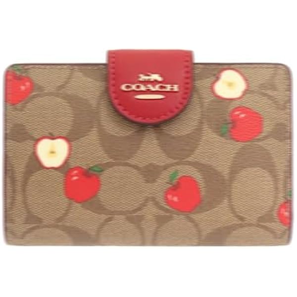 Amazon | [コーチ] COACH 財布(二つ折り財布) FC4117 C4117