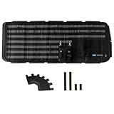 ミグラトレイル(Migratrail) モールシステムシェード キャラバン PREMIUM GX/GRAND PREMIUM GX 運転席側用 MIGRATRAILｘCCcoupler コラボレーションモデル 多機能シェード 加工不要 CORDURA 日本製 G4720(旧品番:MT63-0011)
