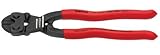 Knipex 71 01 200 R SBA High Leverage CoBolt Cutters, Fencing Cutter by Knipex [並行輸入品]