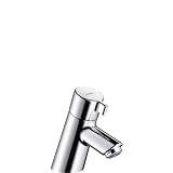 Hansgrohe(ハンスグローエ) タリスS 単水栓 (ハンスグローエ ジャパン公式・日本規格適合品)