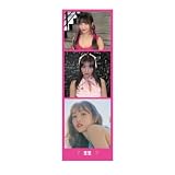 4カットフォト ー トゥワイストゥワイス (momo 01)