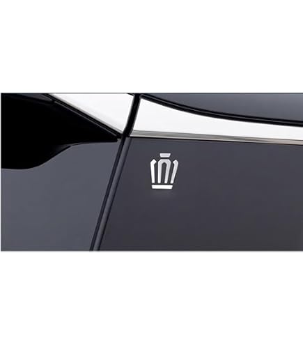 Amazon | □ 35系クラウン クロスオーバー (TZSH・AZSH) プラチナ 