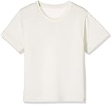 cocoonfitコクーンフィット 天然シルク ベビー子供肌着 100cm