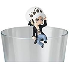 Amazon One Piece ワンピース 水際の能力者vol 1 トラファルガー ロー カプセル玩具 おもちゃ Amazon One Piece ワンピース 水際の能力者vol 1 トラファルガー ロー カプセル玩具 おもちゃ