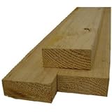 サンダーバードフォレストConstruction構造材2 " x 3 " x 8 'スタッドGrade構造材