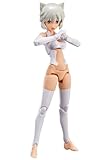 壽屋(KOTOBUKIYA) メガミデバイス M.S.G 02 ボトムスセット スキンカラーD 全高約20mm 1/1スケール プラモデル
