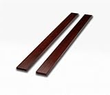 Sorelle 215-CHフルサイズベッド変換Railsを - チェリー